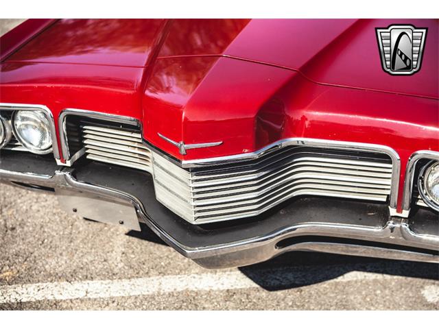 1971 Ford Thunderbird (CC-1798974) for sale in O'Fallon, Illinois