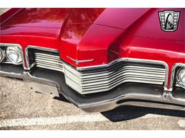 1971 Ford Thunderbird (CC-1798974) for sale in O'Fallon, Illinois