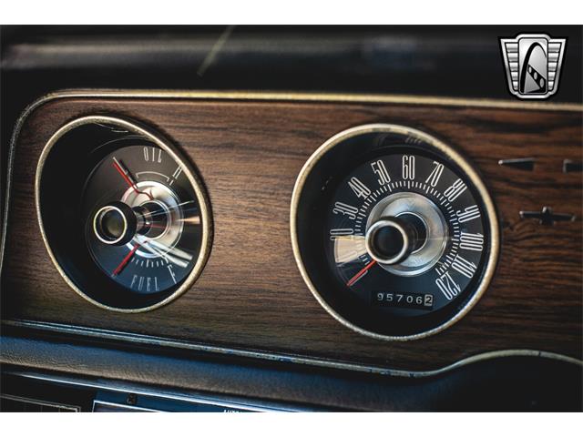 1971 Ford Thunderbird (CC-1798974) for sale in O'Fallon, Illinois