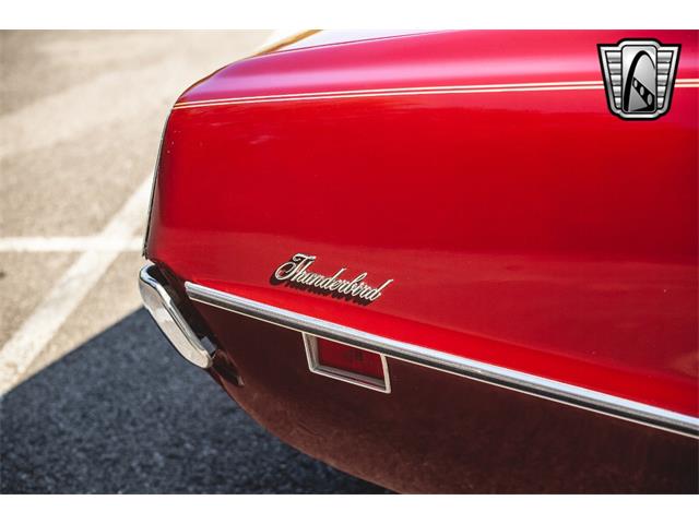 1971 Ford Thunderbird (CC-1798974) for sale in O'Fallon, Illinois
