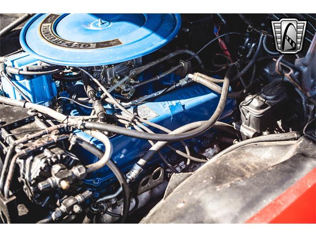 1971 Ford Thunderbird (CC-1798974) for sale in O'Fallon, Illinois