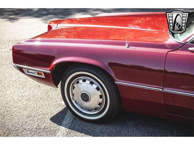 1971 Ford Thunderbird (CC-1798974) for sale in O'Fallon, Illinois