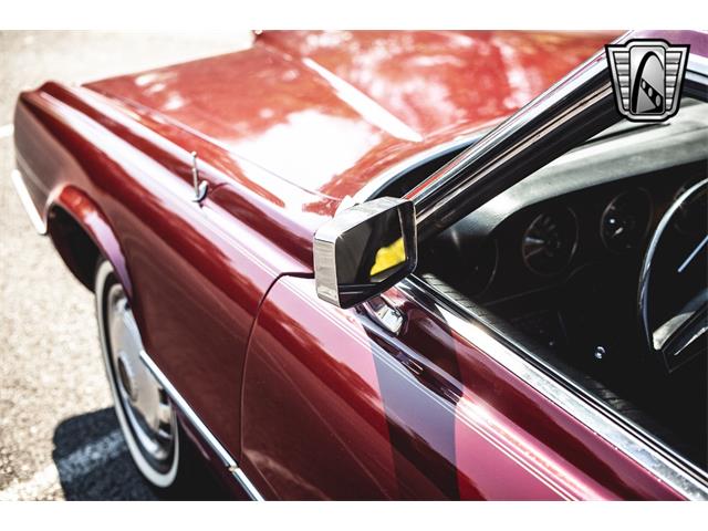 1971 Ford Thunderbird (CC-1798974) for sale in O'Fallon, Illinois