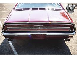 1971 Ford Thunderbird (CC-1798974) for sale in O'Fallon, Illinois