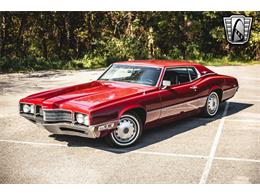 1971 Ford Thunderbird (CC-1798974) for sale in O'Fallon, Illinois