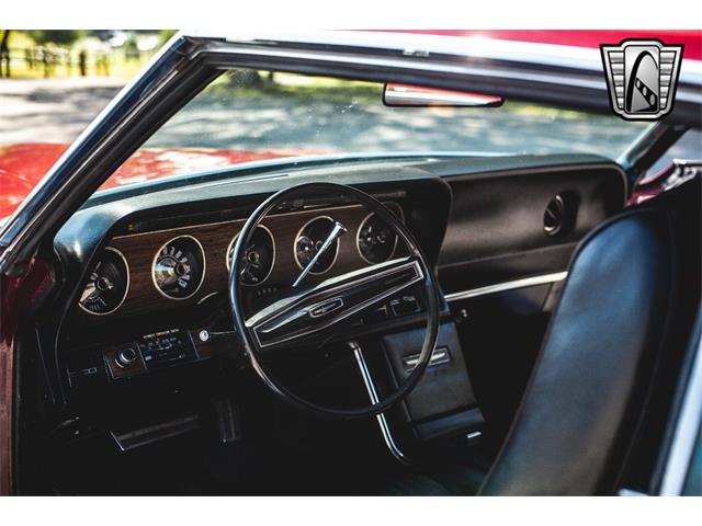 1971 Ford Thunderbird (CC-1798974) for sale in O'Fallon, Illinois