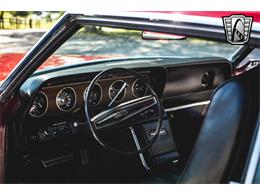 1971 Ford Thunderbird (CC-1798974) for sale in O'Fallon, Illinois