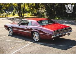1971 Ford Thunderbird (CC-1798974) for sale in O'Fallon, Illinois