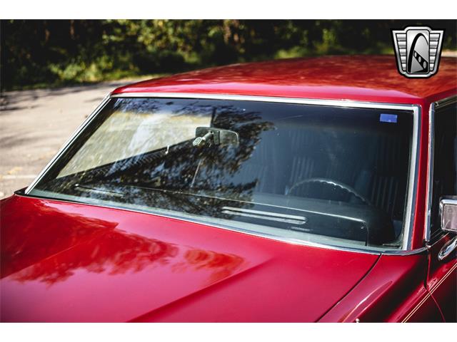 1971 Ford Thunderbird (CC-1798974) for sale in O'Fallon, Illinois