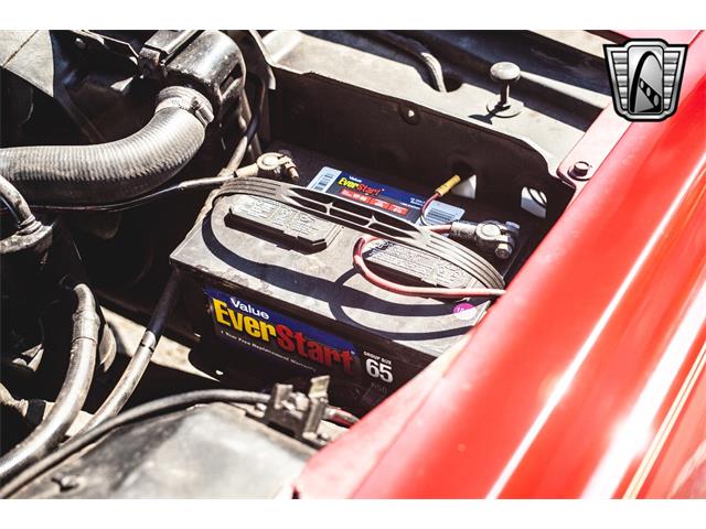 1971 Ford Thunderbird (CC-1798974) for sale in O'Fallon, Illinois