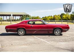 1971 Ford Thunderbird (CC-1798974) for sale in O'Fallon, Illinois