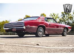 1971 Ford Thunderbird (CC-1798974) for sale in O'Fallon, Illinois