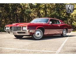 1971 Ford Thunderbird (CC-1798974) for sale in O'Fallon, Illinois