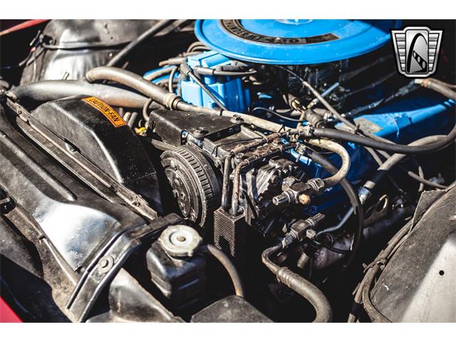1971 Ford Thunderbird (CC-1798974) for sale in O'Fallon, Illinois