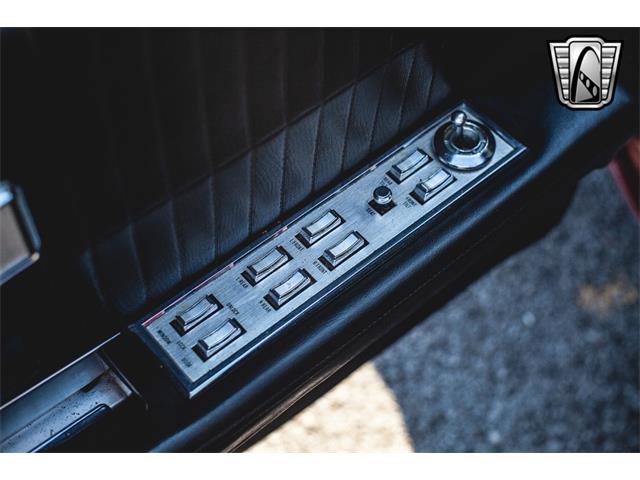 1971 Ford Thunderbird (CC-1798974) for sale in O'Fallon, Illinois