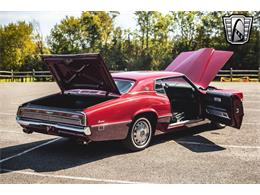 1971 Ford Thunderbird (CC-1798974) for sale in O'Fallon, Illinois