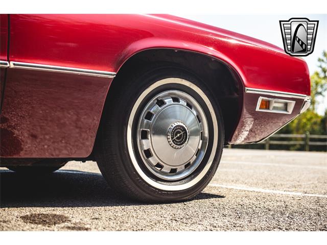 1971 Ford Thunderbird (CC-1798974) for sale in O'Fallon, Illinois