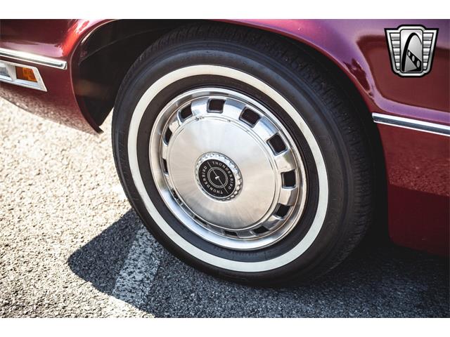 1971 Ford Thunderbird (CC-1798974) for sale in O'Fallon, Illinois