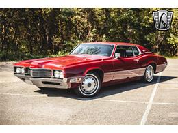 1971 Ford Thunderbird (CC-1798974) for sale in O'Fallon, Illinois