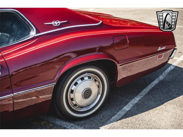 1971 Ford Thunderbird (CC-1798974) for sale in O'Fallon, Illinois