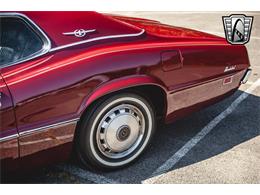 1971 Ford Thunderbird (CC-1798974) for sale in O'Fallon, Illinois