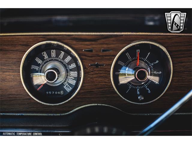 1971 Ford Thunderbird (CC-1798974) for sale in O'Fallon, Illinois