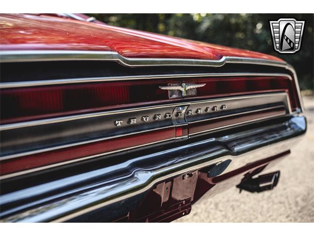 1971 Ford Thunderbird (CC-1798974) for sale in O'Fallon, Illinois