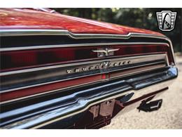 1971 Ford Thunderbird (CC-1798974) for sale in O'Fallon, Illinois