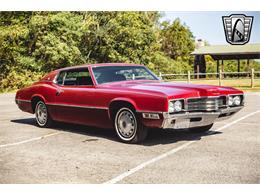1971 Ford Thunderbird (CC-1798974) for sale in O'Fallon, Illinois