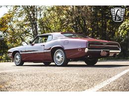 1971 Ford Thunderbird (CC-1798974) for sale in O'Fallon, Illinois