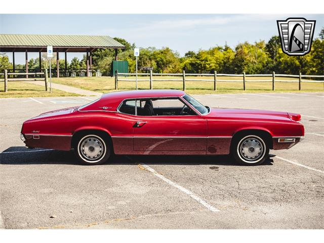 1971 Ford Thunderbird (CC-1798974) for sale in O'Fallon, Illinois