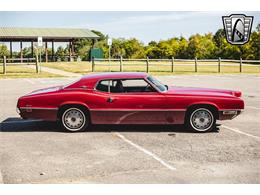 1971 Ford Thunderbird (CC-1798974) for sale in O'Fallon, Illinois