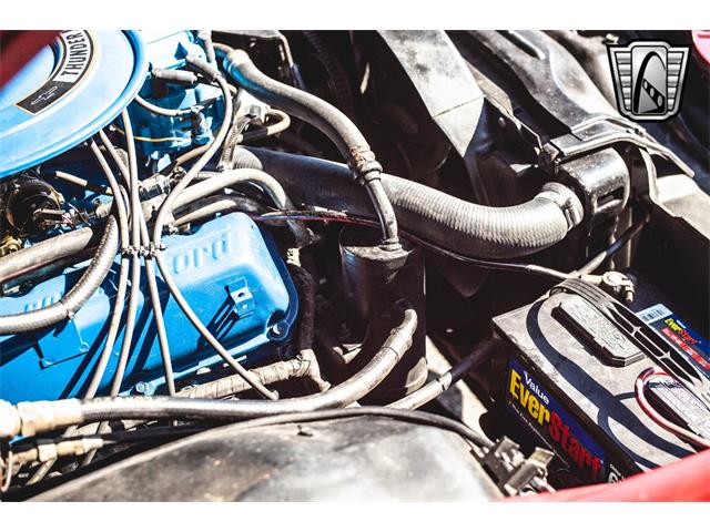 1971 Ford Thunderbird (CC-1798974) for sale in O'Fallon, Illinois
