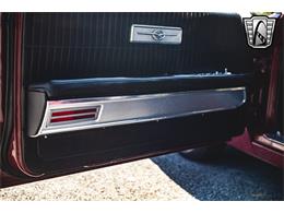 1971 Ford Thunderbird (CC-1798974) for sale in O'Fallon, Illinois