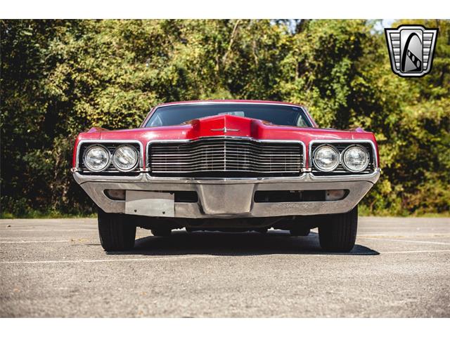 1971 Ford Thunderbird (CC-1798974) for sale in O'Fallon, Illinois