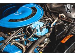 1971 Ford Thunderbird (CC-1798974) for sale in O'Fallon, Illinois