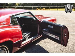 1971 Ford Thunderbird (CC-1798974) for sale in O'Fallon, Illinois