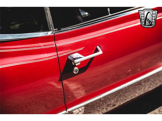 1971 Ford Thunderbird (CC-1798974) for sale in O'Fallon, Illinois