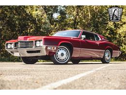 1971 Ford Thunderbird (CC-1798974) for sale in O'Fallon, Illinois