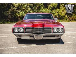1971 Ford Thunderbird (CC-1798974) for sale in O'Fallon, Illinois