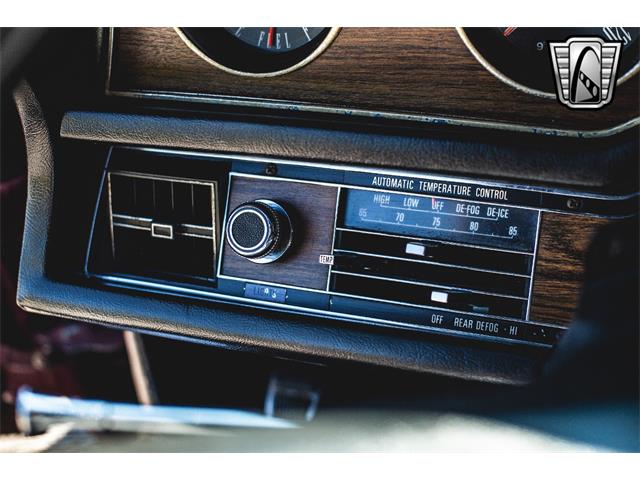 1971 Ford Thunderbird (CC-1798974) for sale in O'Fallon, Illinois