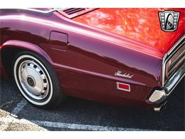 1971 Ford Thunderbird (CC-1798974) for sale in O'Fallon, Illinois