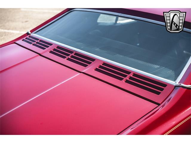 1971 Ford Thunderbird (CC-1798974) for sale in O'Fallon, Illinois