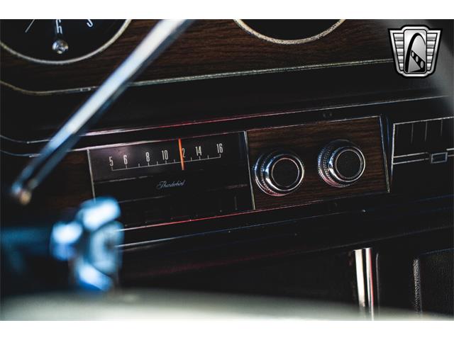 1971 Ford Thunderbird (CC-1798974) for sale in O'Fallon, Illinois
