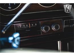 1971 Ford Thunderbird (CC-1798974) for sale in O'Fallon, Illinois