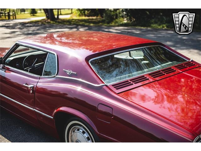 1971 Ford Thunderbird (CC-1798974) for sale in O'Fallon, Illinois