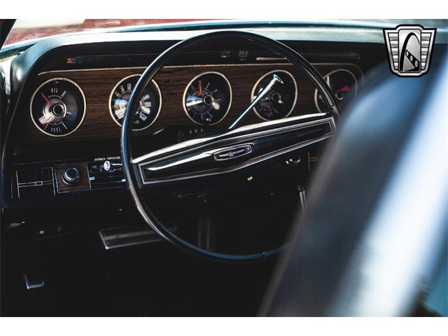 1971 Ford Thunderbird (CC-1798974) for sale in O'Fallon, Illinois