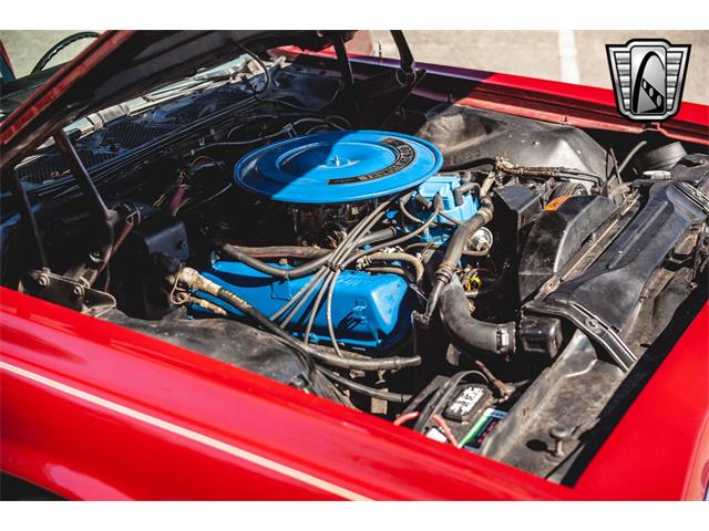 1971 Ford Thunderbird (CC-1798974) for sale in O'Fallon, Illinois