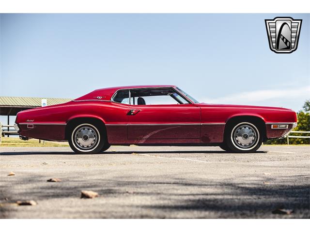 1971 Ford Thunderbird (CC-1798974) for sale in O'Fallon, Illinois