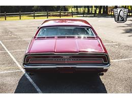1971 Ford Thunderbird (CC-1798974) for sale in O'Fallon, Illinois